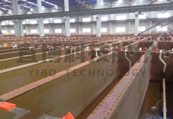 銅母線與鋁母線的對比分析