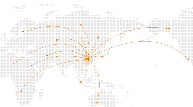 青島宜博科技股份有限公司：產(chǎn)品貿(mào)易的廣泛布局