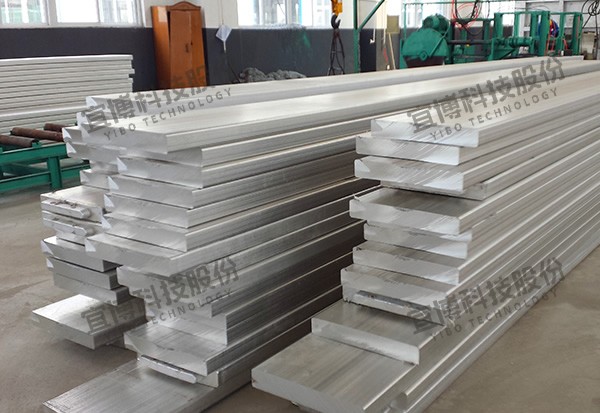 鋁排：種類、規(guī)格與應(yīng)用場景解析