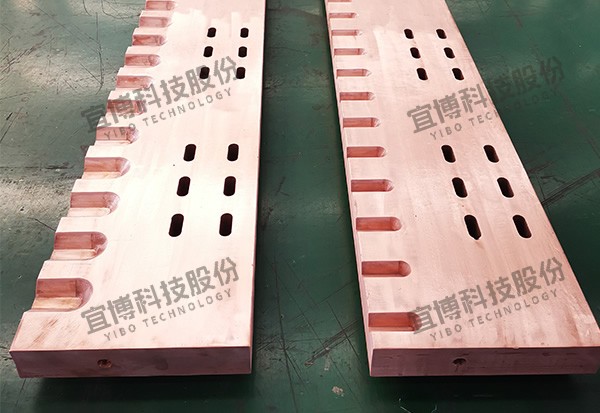 銅排：種類、規(guī)格與應(yīng)用場景解析